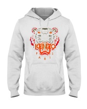 Paris Hooded Sweatshirt thumbnail
