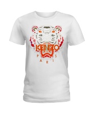 Paris Ladies T-Shirt thumbnail