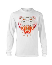 Paris Long Sleeve Tee thumbnail
