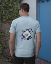 THE NEW YEAR EDITION Classic T-Shirt apparel-classic-tshirt-lifestyle-22