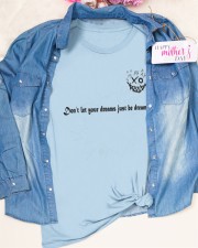 THE NEW YEAR EDITION Classic T-Shirt apparel-classic-tshirt-lifestyle-front-186