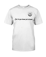THE NEW YEAR EDITION Classic T-Shirt tile