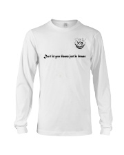 THE NEW YEAR EDITION Long Sleeve Tee tile