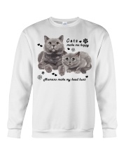 LIMITED EDITON Crewneck Sweatshirt tile