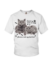 LIMITED EDITON Youth T-Shirt tile