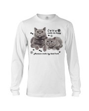 LIMITED EDITON Long Sleeve Tee tile