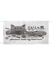 LIMITED EDITON Mask tile