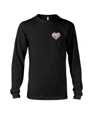 Human Kindness Long Sleeve Tee thumbnail