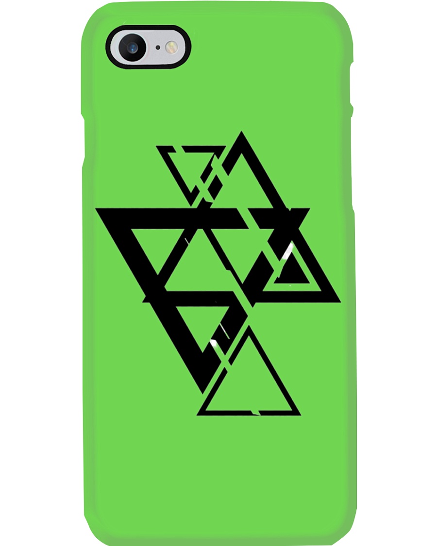 Geometric Phone Case Phone Case