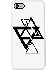 Geometric Phone Case Phone Case thumbnail