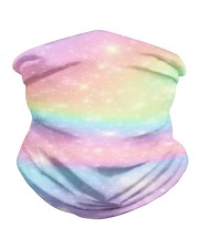 GALAXY Neck Gaiter front