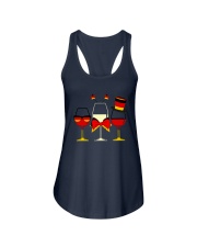 Special Edition Ladies Flowy Tank thumbnail