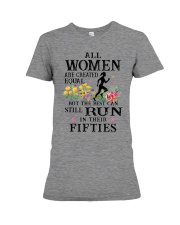 Special Edition Premium Fit Ladies Tee thumbnail