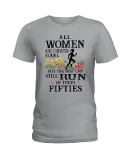 Special Edition Ladies T-Shirt thumbnail