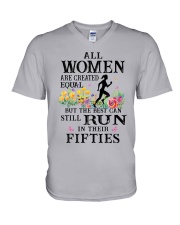 Special Edition V-Neck T-Shirt thumbnail