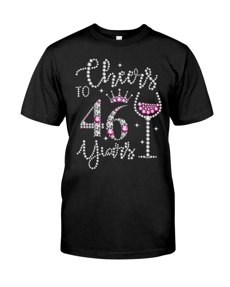Special Edition Classic T-Shirt