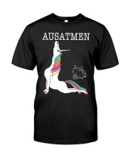 Special Edition Classic T-Shirt front