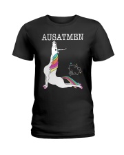 Special Edition Ladies T-Shirt thumbnail