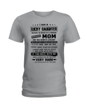Lucky Daughter - Special Edition Ladies T-Shirt thumbnail