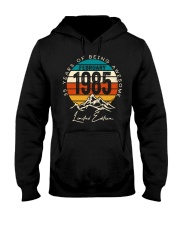 February 1985 - Special Edition Hooded Sweatshirt thumbnail