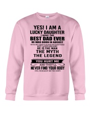 Lucky Daughter - Special Edition Crewneck Sweatshirt thumbnail