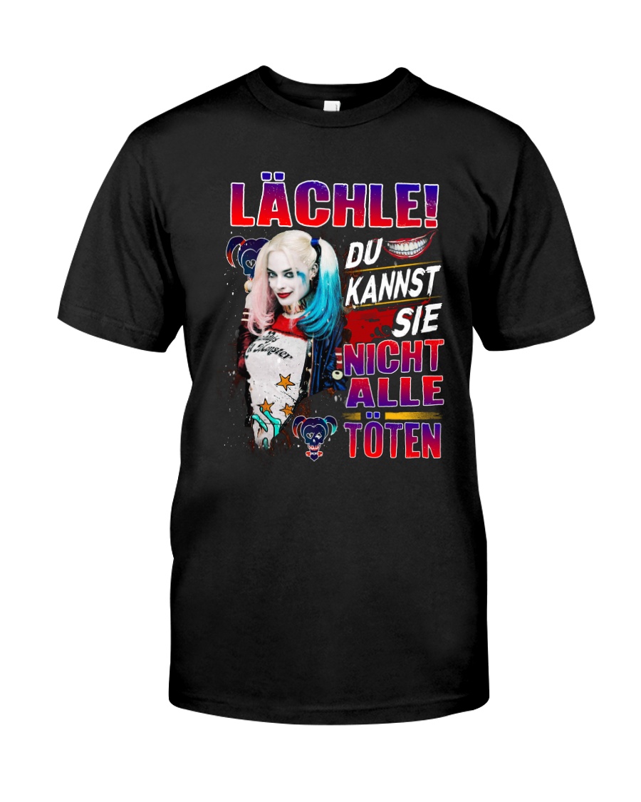 Special Edition Classic T-Shirt