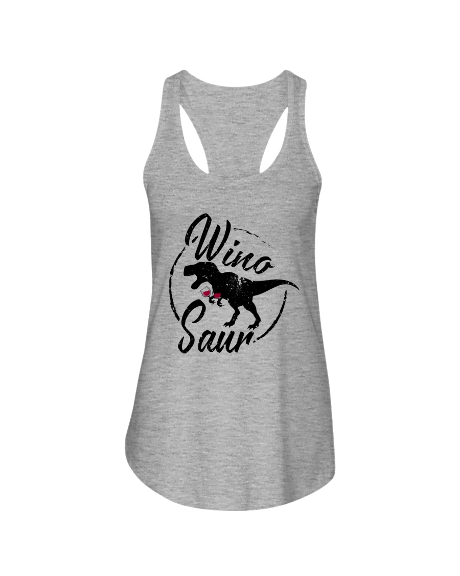 Special Edition Ladies Flowy Tank