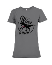 Special Edition Premium Fit Ladies Tee thumbnail
