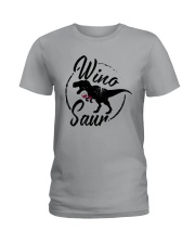 Special Edition Ladies T-Shirt thumbnail