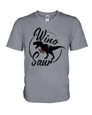 Special Edition V-Neck T-Shirt thumbnail