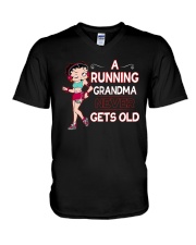Special Edition V-Neck T-Shirt thumbnail