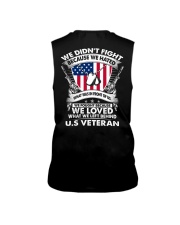 Special Edition Sleeveless Tee thumbnail