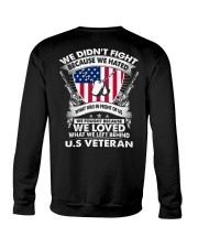 Special Edition Crewneck Sweatshirt thumbnail