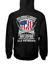 Special Edition Hooded Sweatshirt thumbnail