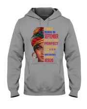 September Girl - Special Edition Hooded Sweatshirt thumbnail