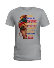 September Girl - Special Edition Ladies T-Shirt thumbnail