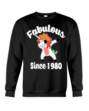 Special Edition Crewneck Sweatshirt thumbnail