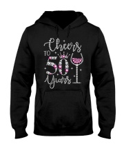 Special Edition Hooded Sweatshirt thumbnail