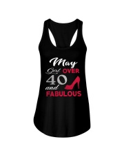May Girl - Special Edition Ladies Flowy Tank thumbnail