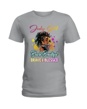 July Girl - Special Edition Ladies T-Shirt thumbnail