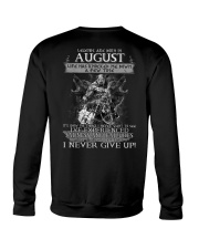 August Man - Special Edition Crewneck Sweatshirt thumbnail
