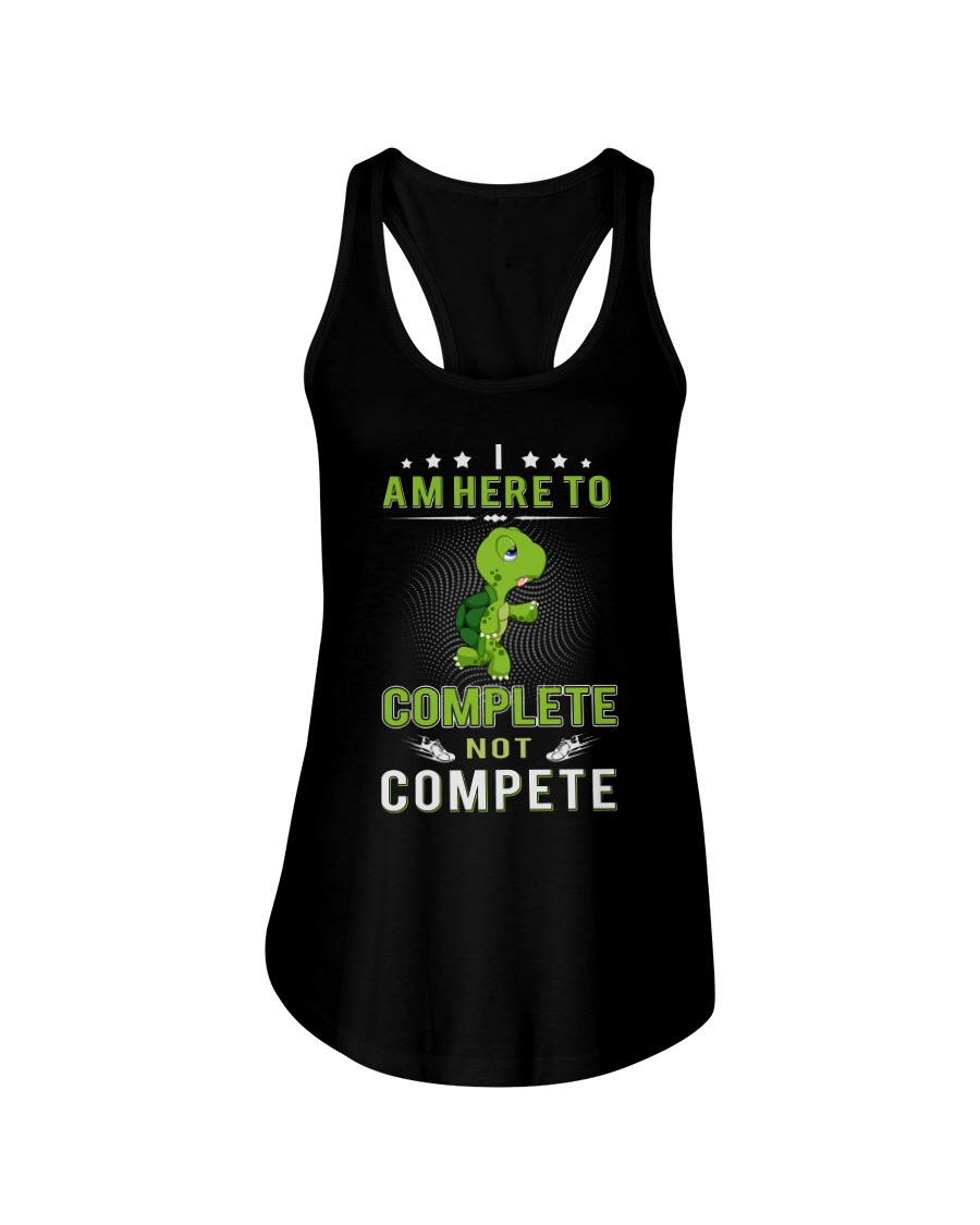 Special Edition Ladies Flowy Tank