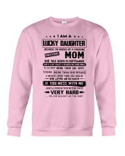 Lucky Daughter - Special Edition Crewneck Sweatshirt thumbnail