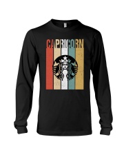 Capricorn Girl - Special Edition Long Sleeve Tee thumbnail