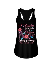 August 1987 - Special Edition Ladies Flowy Tank thumbnail