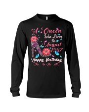 August 1987 - Special Edition Long Sleeve Tee thumbnail