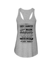 August Girl - Special Edition Ladies Flowy Tank thumbnail