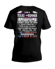 Special Edition V-Neck T-Shirt thumbnail