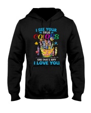 Special Edition Hooded Sweatshirt thumbnail