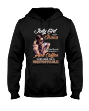 July Girl - Special Edition Hooded Sweatshirt thumbnail